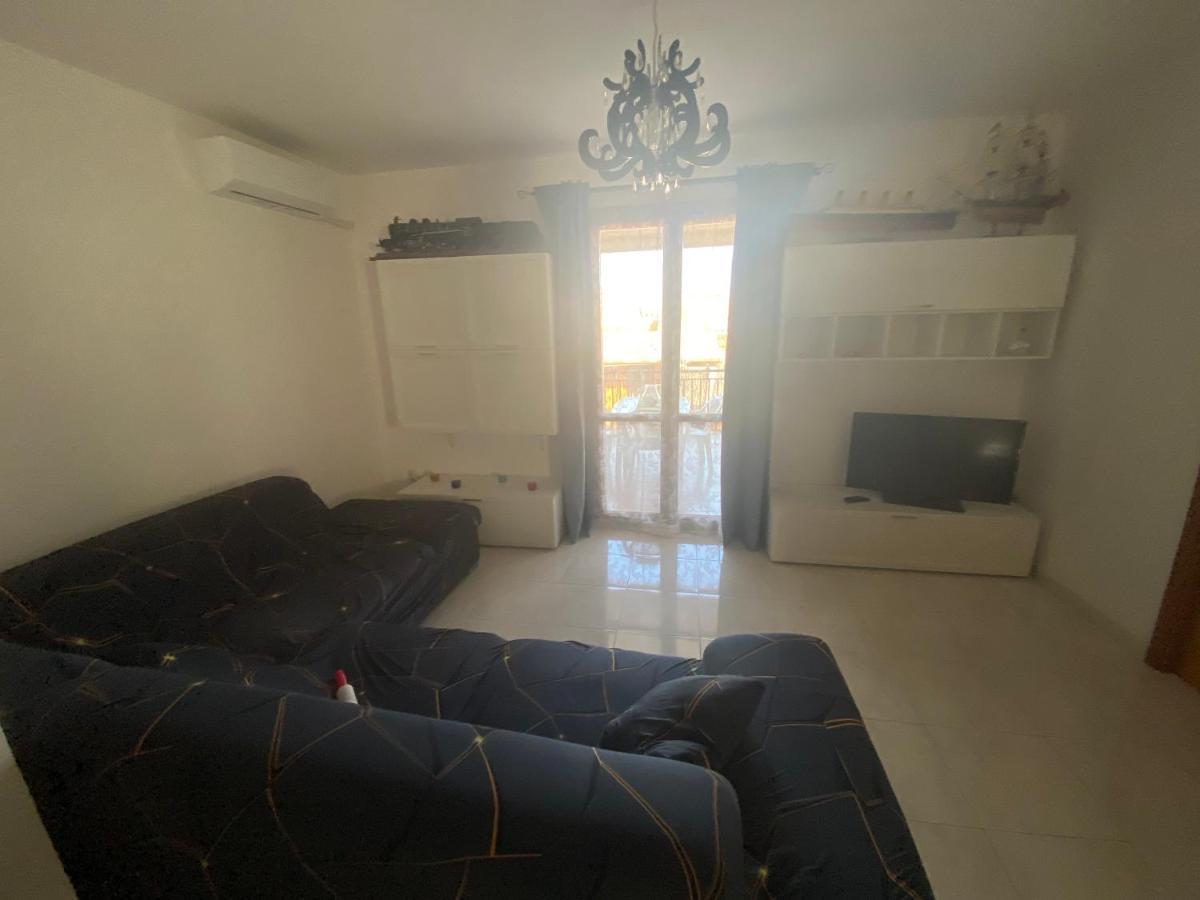 Belvedere House Holiday Siracusa Ortigia Экстерьер фото