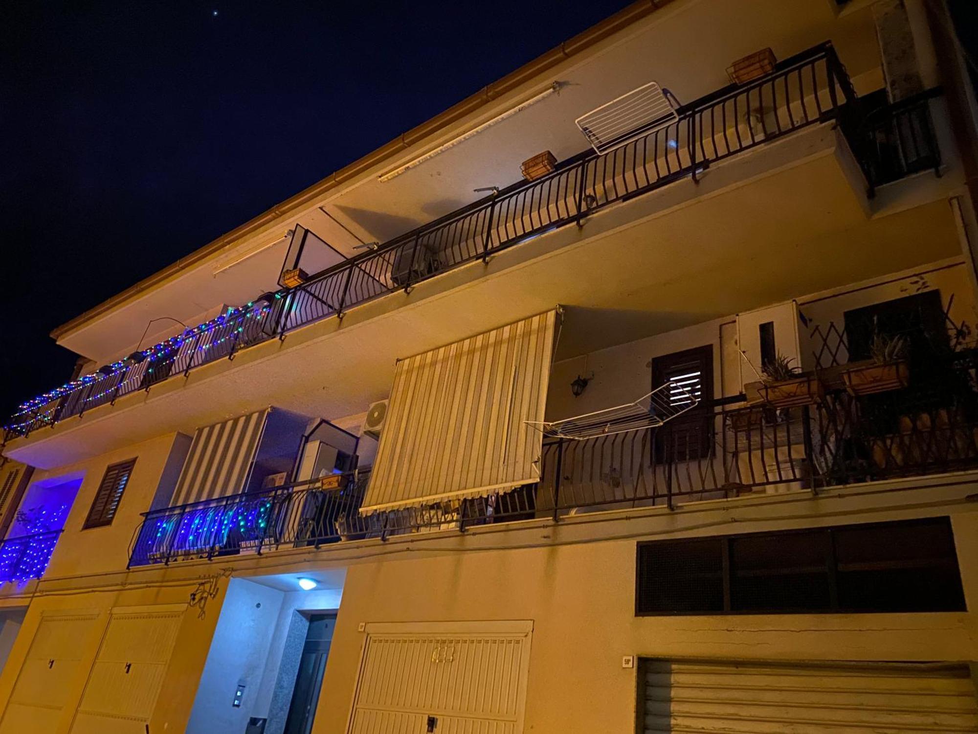 Belvedere House Holiday Siracusa Ortigia Экстерьер фото