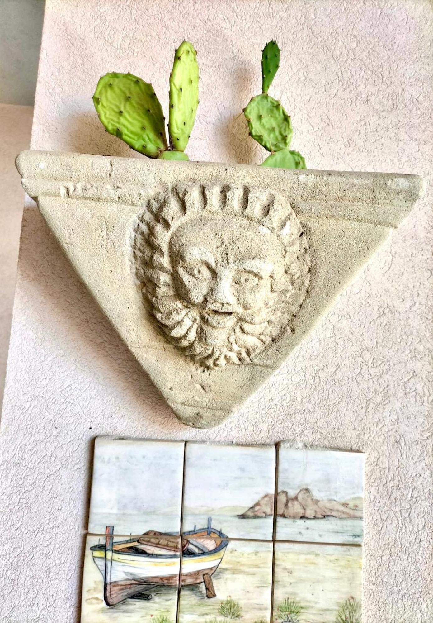 Belvedere House Holiday Siracusa Ortigia Экстерьер фото