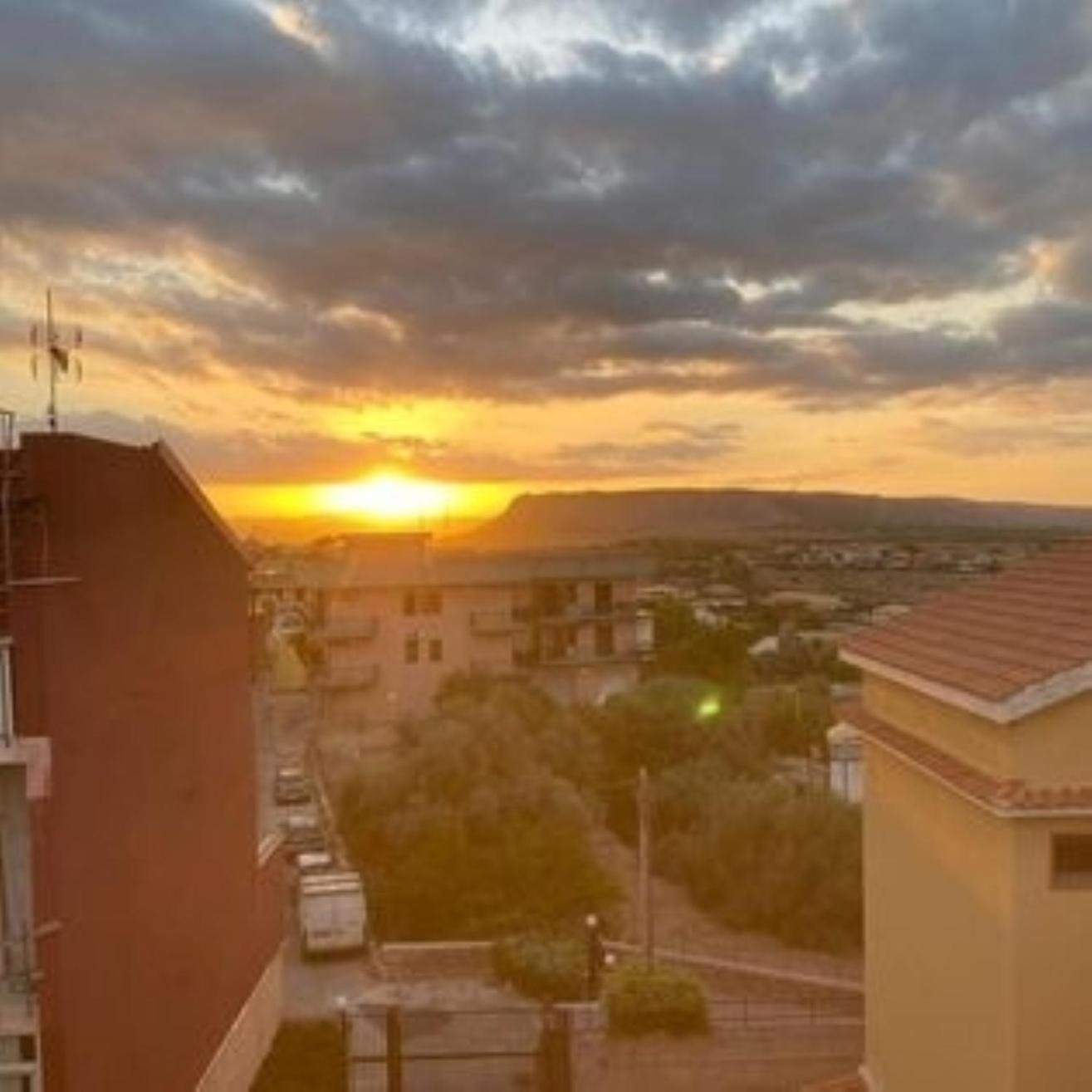 Belvedere House Holiday Siracusa Ortigia Экстерьер фото