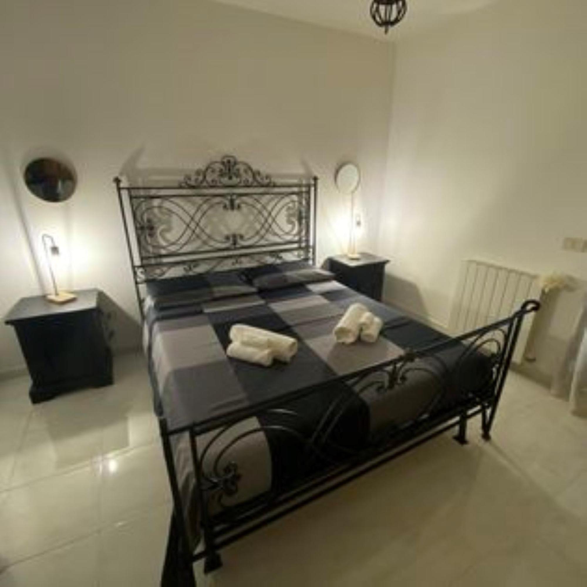Belvedere House Holiday Siracusa Ortigia Экстерьер фото