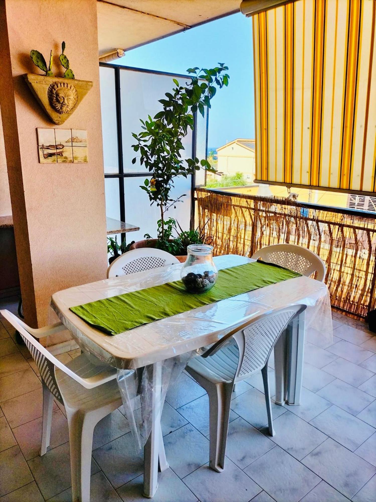 Belvedere House Holiday Siracusa Ortigia Экстерьер фото