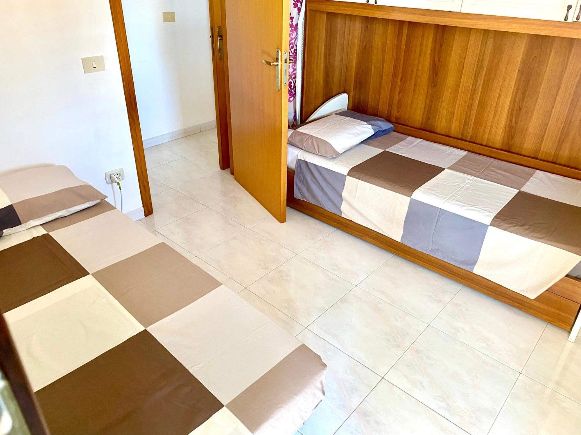 Belvedere House Holiday Siracusa Ortigia Экстерьер фото
