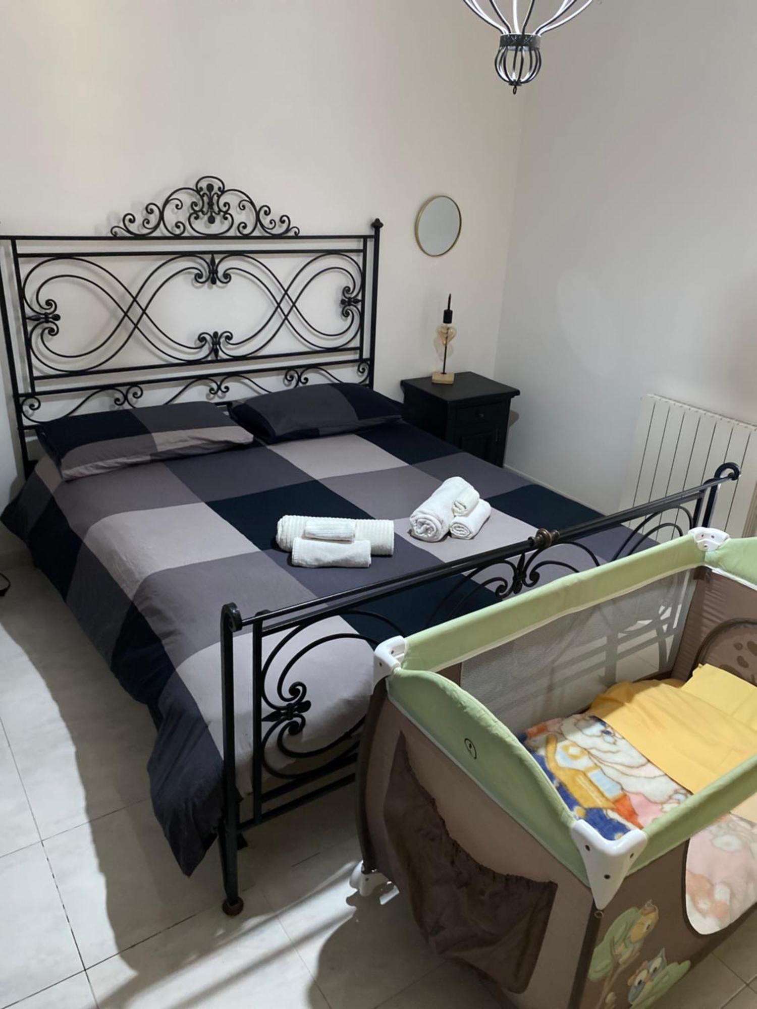 Belvedere House Holiday Siracusa Ortigia Экстерьер фото