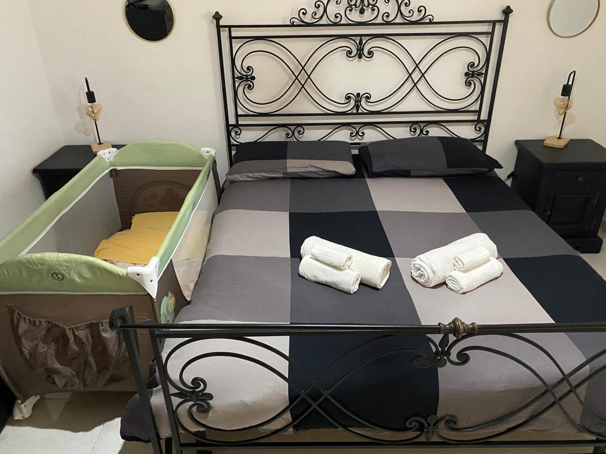 Belvedere House Holiday Siracusa Ortigia Экстерьер фото