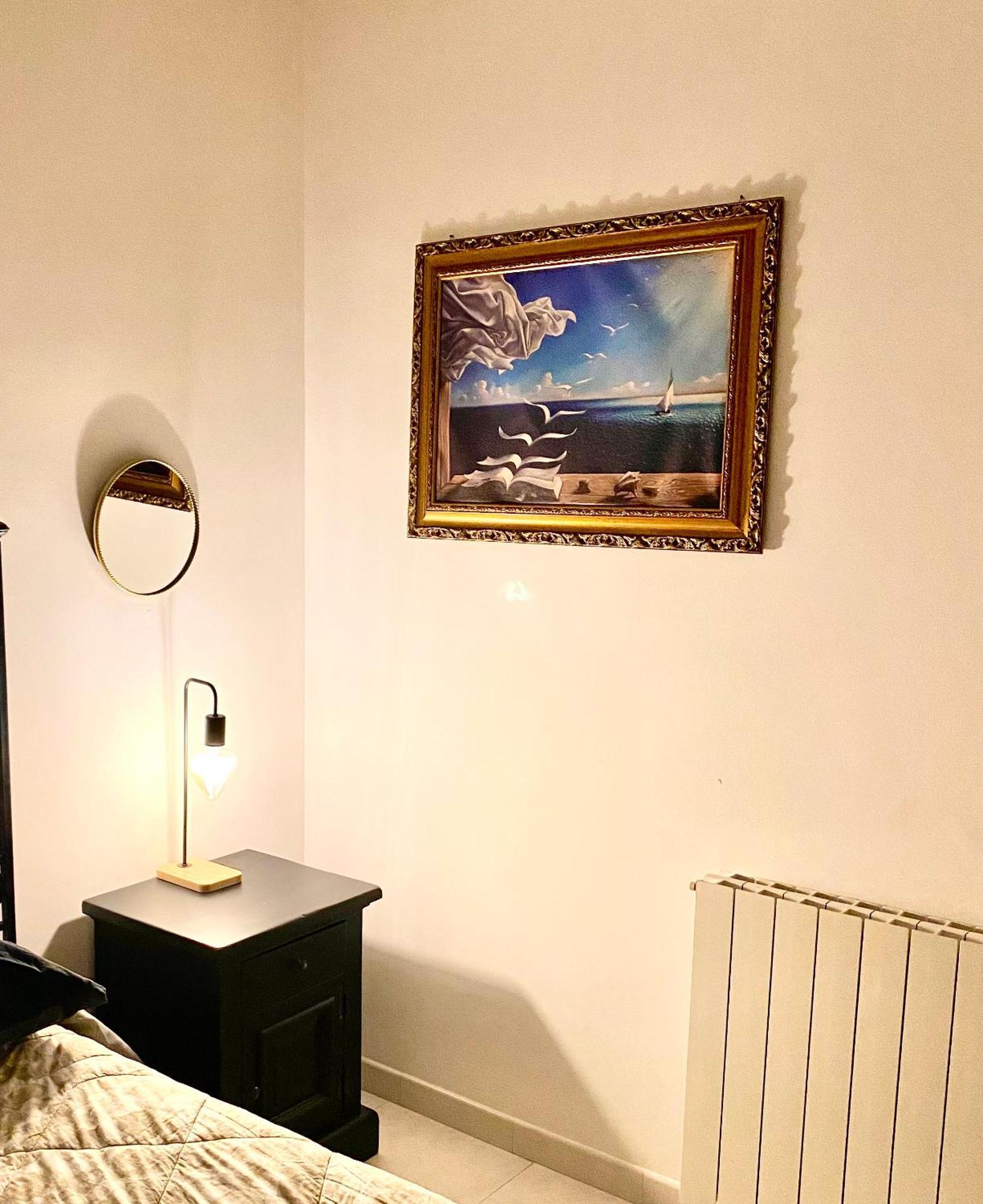Belvedere House Holiday Siracusa Ortigia Экстерьер фото