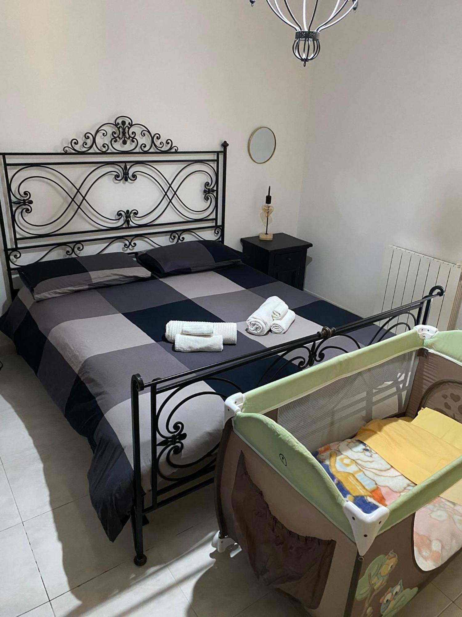 Belvedere House Holiday Siracusa Ortigia Экстерьер фото