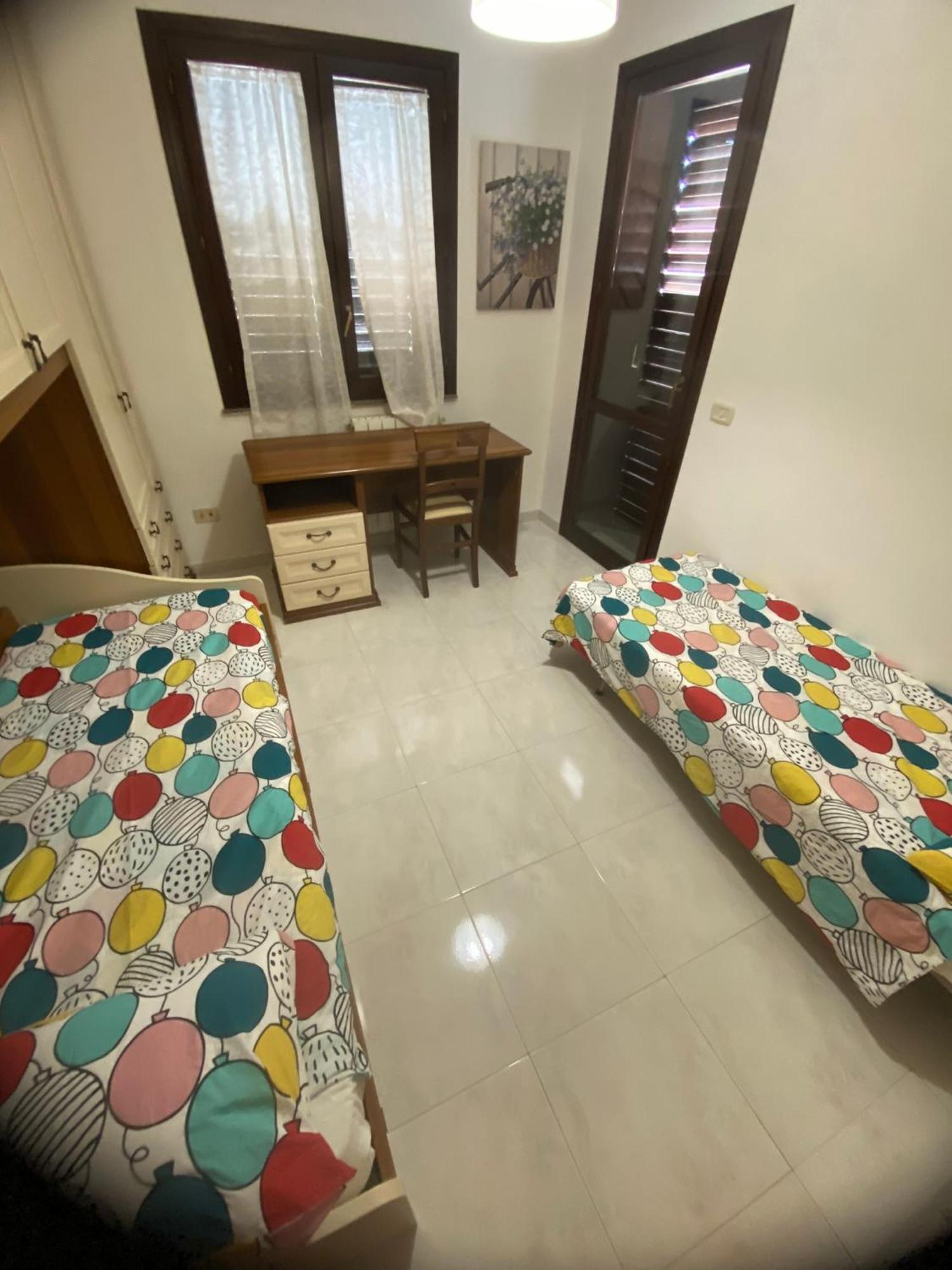 Belvedere House Holiday Siracusa Ortigia Экстерьер фото