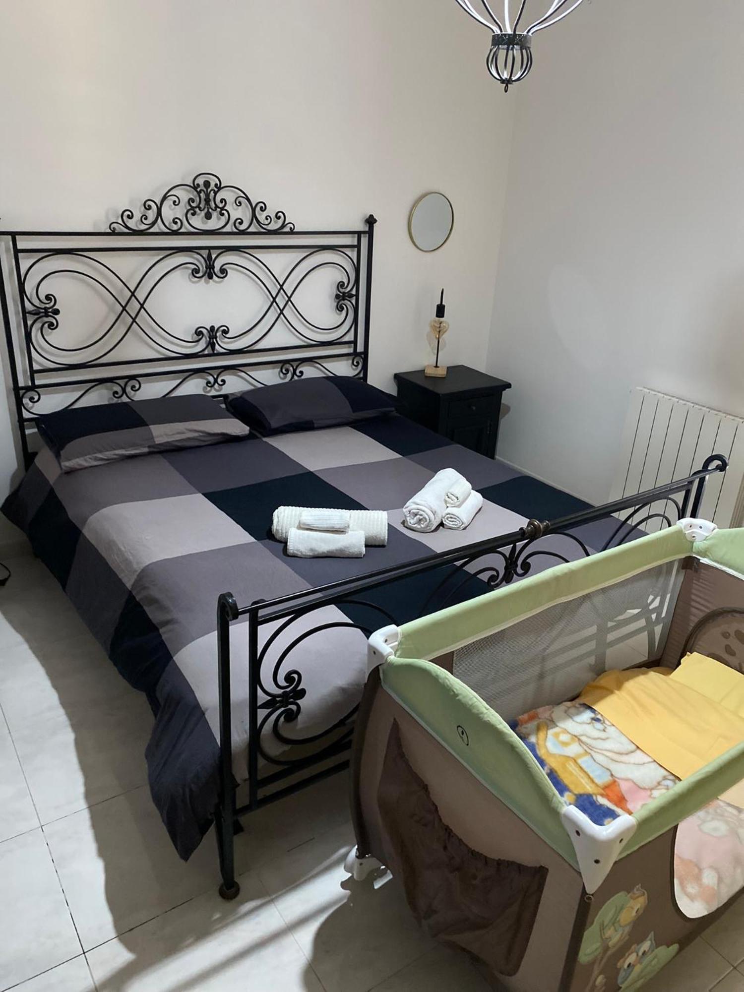 Belvedere House Holiday Siracusa Ortigia Экстерьер фото