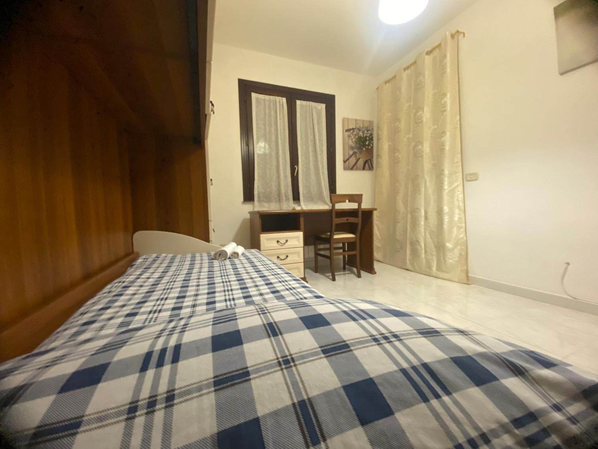 Belvedere House Holiday Siracusa Ortigia Экстерьер фото