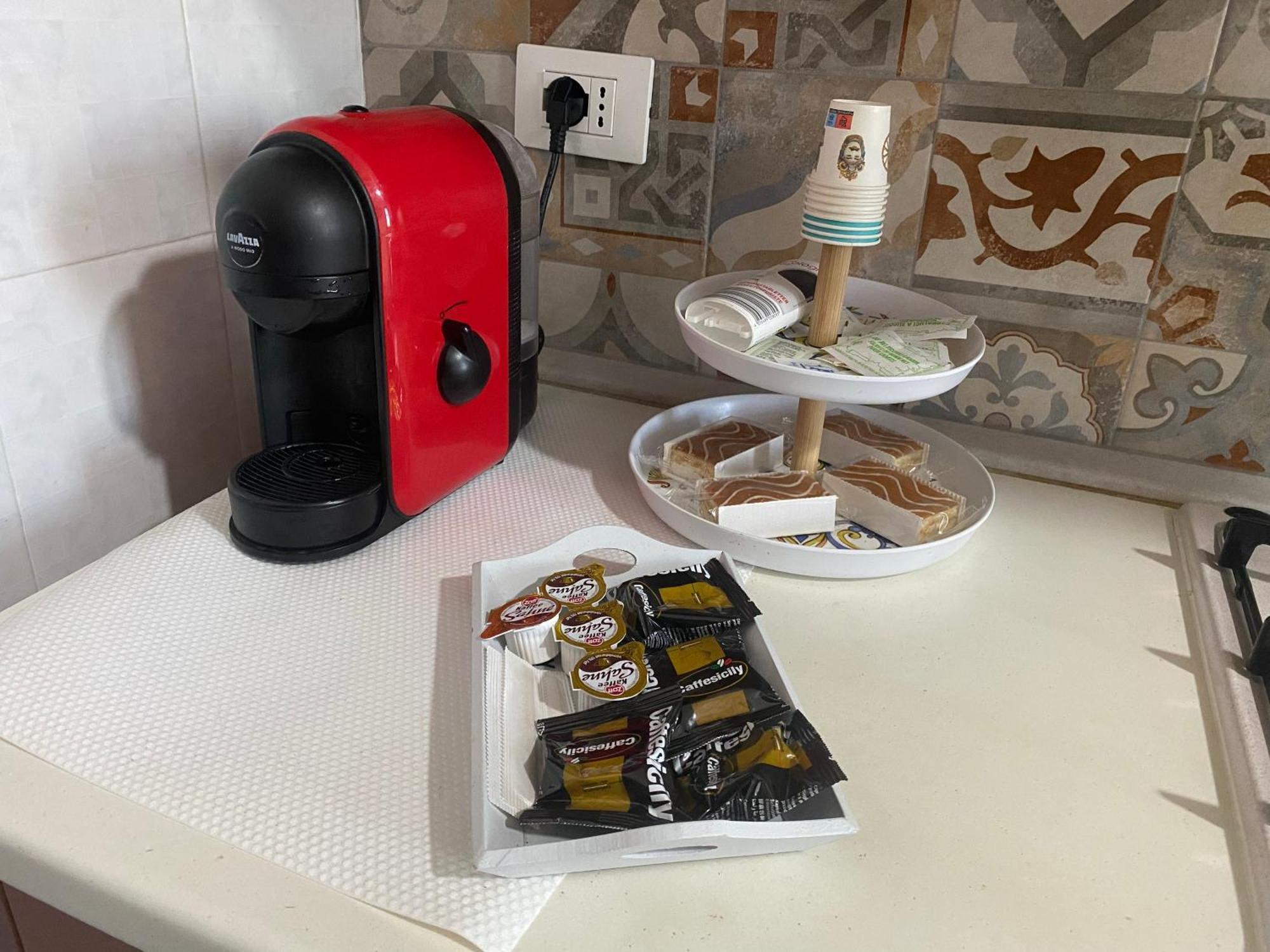 Belvedere House Holiday Siracusa Ortigia Экстерьер фото